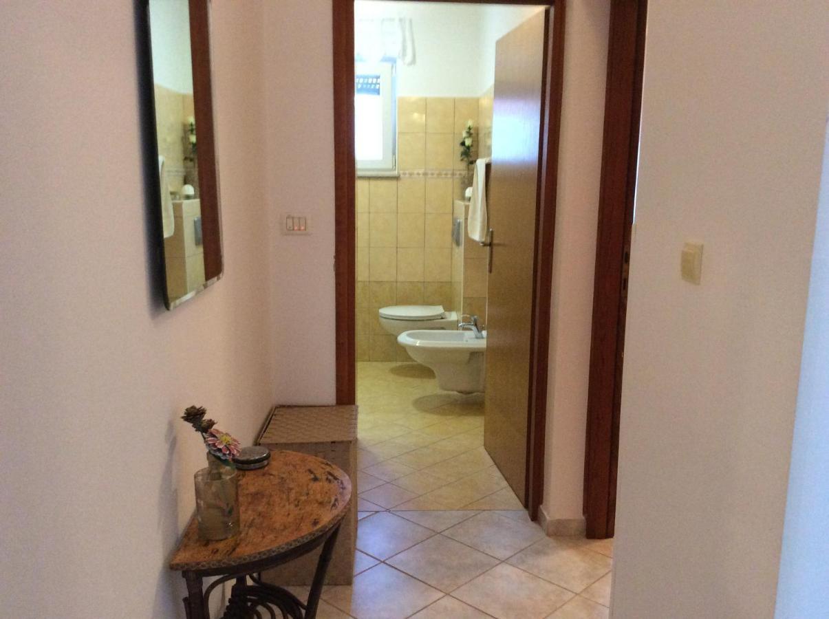 Apartment Emma เมดูลิน ภายนอก รูปภาพ