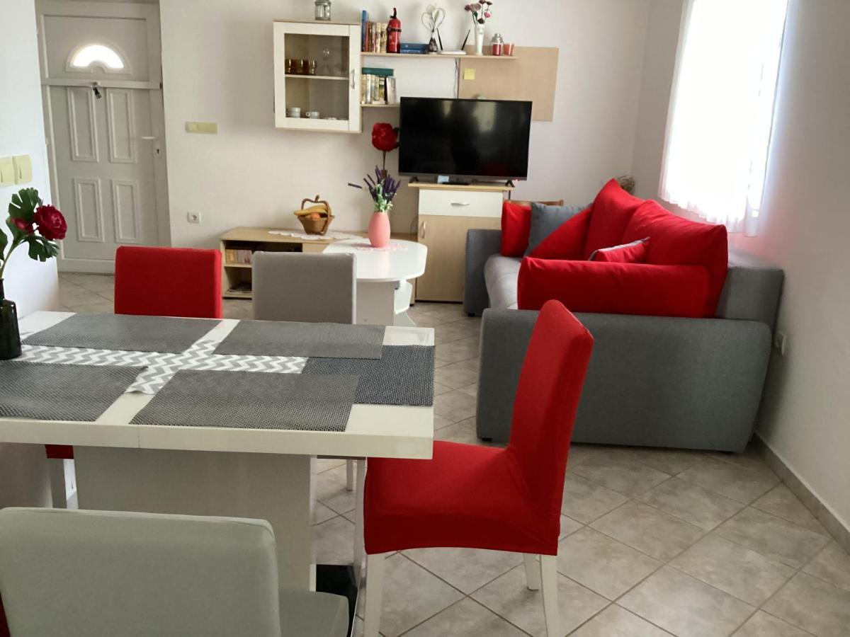 Apartment Emma เมดูลิน ภายนอก รูปภาพ
