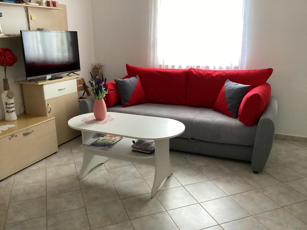 Apartment Emma เมดูลิน ภายนอก รูปภาพ