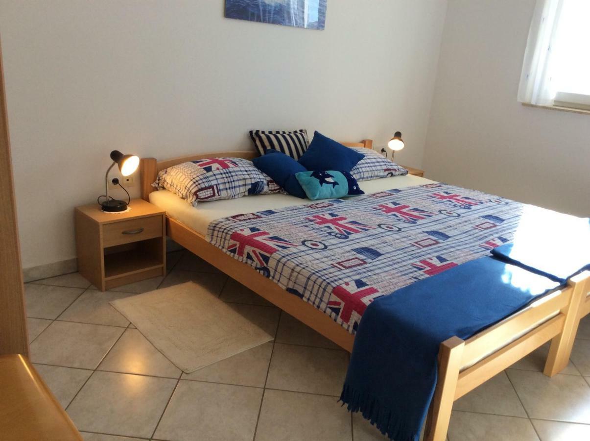 Apartment Emma เมดูลิน ภายนอก รูปภาพ